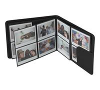 FUJIFILM Album pour Instax Wide Noir