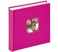 album photo fun fushia 200 pochettes 10x15 - Fushia G