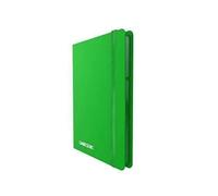 Album Photo - Gamegenic - Ggs32003ml - 18 Pochettes - Vert - Mixte