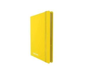 Album Photo - Gamegenic Ggs32008ml - 18 Pochettes - Couleur Jaune - Mixte
