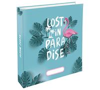 Album Photo Grand Format - 500 Photos - 10x15 cm - Collection Lost in Paradise