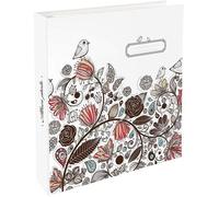 Album Photo Grand Format - 500 Photos - 10x15 cm - Collection Oiseau