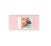 Album photo grand format 64 pochettes pour timbres W210/W300/W400 8,6 x 10,9 cm