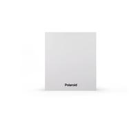 Polaroid Album photo grand format blanc pour 160 photos