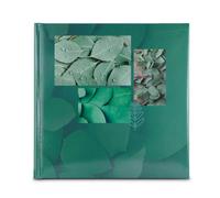 Album photo grand format "Singo II", 30x30cm, 100 pages blches, Leaves