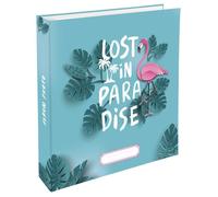 Album photo grand format - WEB2O - 500 photos - 10x15 cm - 34x33x7 cm - 5 photos par page - Pochettes