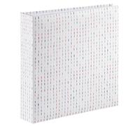 Album Photo "Graphic", Pr 200 Photos Au Format 10 X 15 Cm, Stripes