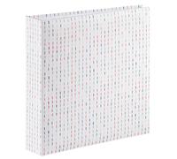 Album Photo "Graphic", Pr 200 Photos Au Format 10 X 15 Cm, Stripes