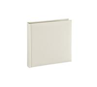 Album photo grd format Fine Art, 30 x 30 cm, 80 p . blches, sable