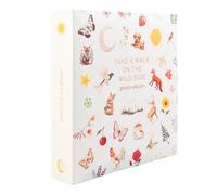 Grupo Erik - Album Photo 10 x 15 cm Wild Side - 200 Pochettes et Couverture Rigide | Album Photo Pochette, Album Photo Enfant