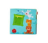 Album photo Haba Baby Compagnons de jeu