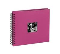 Album Photo - Hama - 10608 - Noir - 36 x 32 cm - 50 pages