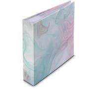 Album Photo - HAMA - Designline II - 200 Photos - 10 x 15 cm - Marbrure