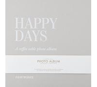 Album photo Happy Days S