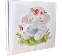 Album photo HAPPY ELEPHANT pour enfants BB-200 10x15
