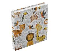 Album photo Henzo 100 pages Tiger & Monkey 30x30