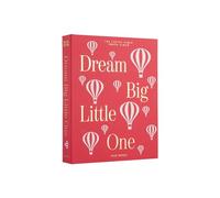 Album photo imprimé Dream Big Little One Rose XL