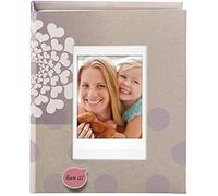 Album photo - INSTAX - Fujifilm instax mini - Multicolore - 80 feuilles - Protège-page