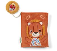 Lilliputiens Jack Photo Album Marron Enfants