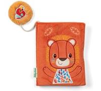 Lilliputiens Jack Photo Album Marron