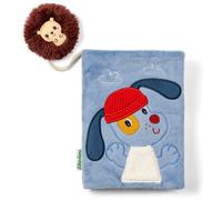 Lilliputiens Jules Photo Album Bleu Enfants