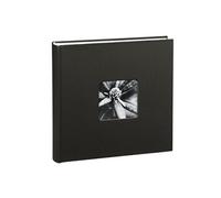 Hama Fine Art album photo et protège-page Noir 400 feuilles 10 x 15 cm