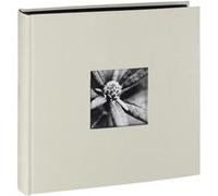 Hama Fine Art album photo et protège-page Gris 400 feuilles 10 x 15 cm
