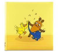 Album photo Jumbo "La Souris" livre photo album grand format 30x30cm 80 pages...