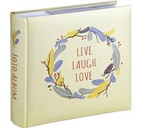 Album photo LIVE, LAUGH, LOVE CREAM BB-200 10x15