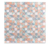 Album photo mémo - Sixties - Circles - 200 photos - 10x15cm - Vintage