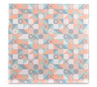 Album Photo Mémo "Sixties", Pour 200 Photos Au Format 10x15cm, Circles