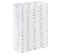 Hama Graphic album photo et protège-page Multicolore 100 feuilles 10 x 15 Multicolore G