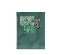 Album Minimax "Singo II", pour 100 photos au format 10x15 cm, Leaves