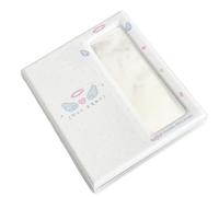 Album photo multifonction de dessin animé pour fan d'idoles, livre de collection pour organiser et afficher des photos