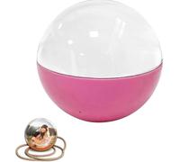 Album Photo numérique 3D avec Boule de Cristal à ultrasons, Affichage vidéo numérique, Boules Lumineuses vidéo, Cadeau DIY avec écran électronique for Albums de Mariage et Souvenirs