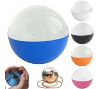 Album photo numérique à ultrasons 3D, boule de cristal personnalisable, cadeau personnalisable avec écran électronique, idéal pour Noël ou anniversaire