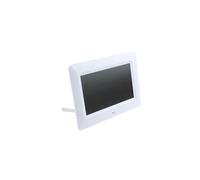 Album Photo Numérique Port Sd Lecteur Media Cadre Écran 7 Pouces Tft Lcd Pal Mp3 Yonis