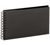 Album Photo Panodia Modela A5 50 Pages Trad Noir