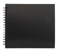 Album photo Panodia Traditionnel 60 pages 10 x 15 cm Noir