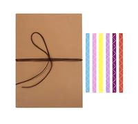 Album photo - Petit album de collection pliable fait à la main pour photographes, journalistes d'art, planificateur de fête, mariage, fête prénatale, réunions de famille, vacances