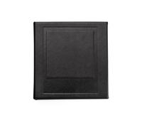 Album photo petit format Polaroid Small Photo Album - 40 photos Polaroid - PU mat Noir