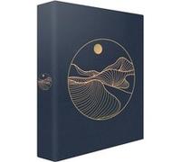 PANODIA Album Arabian Night Pochettes 200V 11.5X15cm