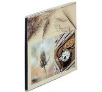 Album Photo Pochette Cocoon 64 Photos 10x15 cm CEANOTHE Beige 32 pages - Marque française Beige G