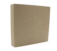 Ceanothe Album Photo Pochette Croquis Kraft 200 Photos 10x15 cm Marron Clair, Compatible 11,5x15 cm 100 Photos Taille : 25,5x14 cm - Fabriqué en France