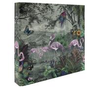 Album Photo Pochette Flamant 200 photos PANODIA- Multicolore