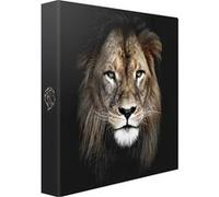 Album Photo Pochette lion 200 Photos 10x15 cm CEANOTHE Noir 100 pages - Fabriqué en France Noir G