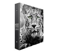 Album Photo Pochette Panthère noir & blanc 400 CEANOTHE- Noir & Blanc