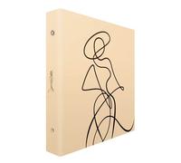 Album Photo Pochette parisienne 400 CEANOTHE- Beige