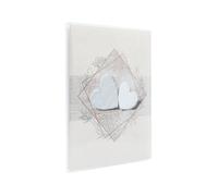 Album Photo Pochette Romantic 24 photos 10x15 IMAGINE- Taupe