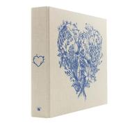 Album photo pochettes rêve 200 photos CEANOTHE- Marron clair